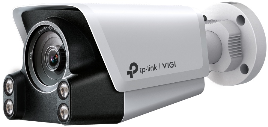 Cameră de supraveghere video Tp-link VIGI C340S