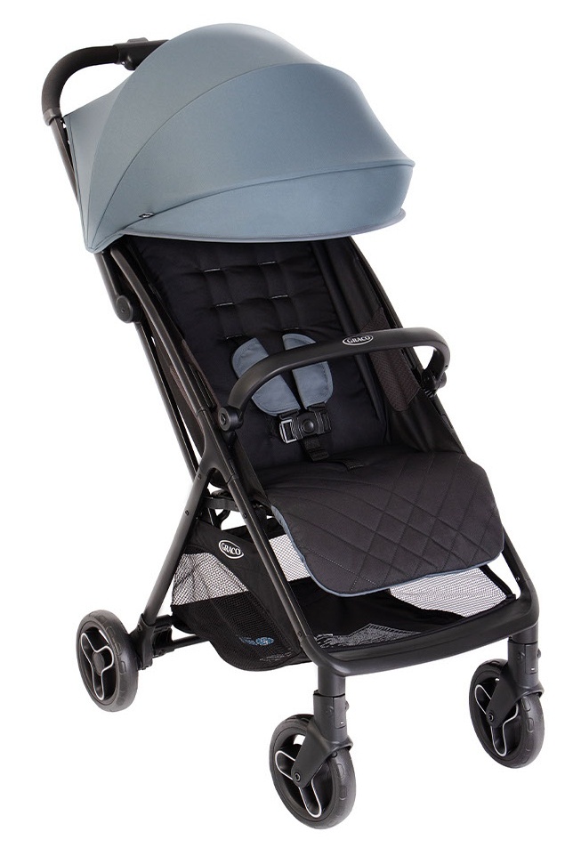Graco Myavo Stormy