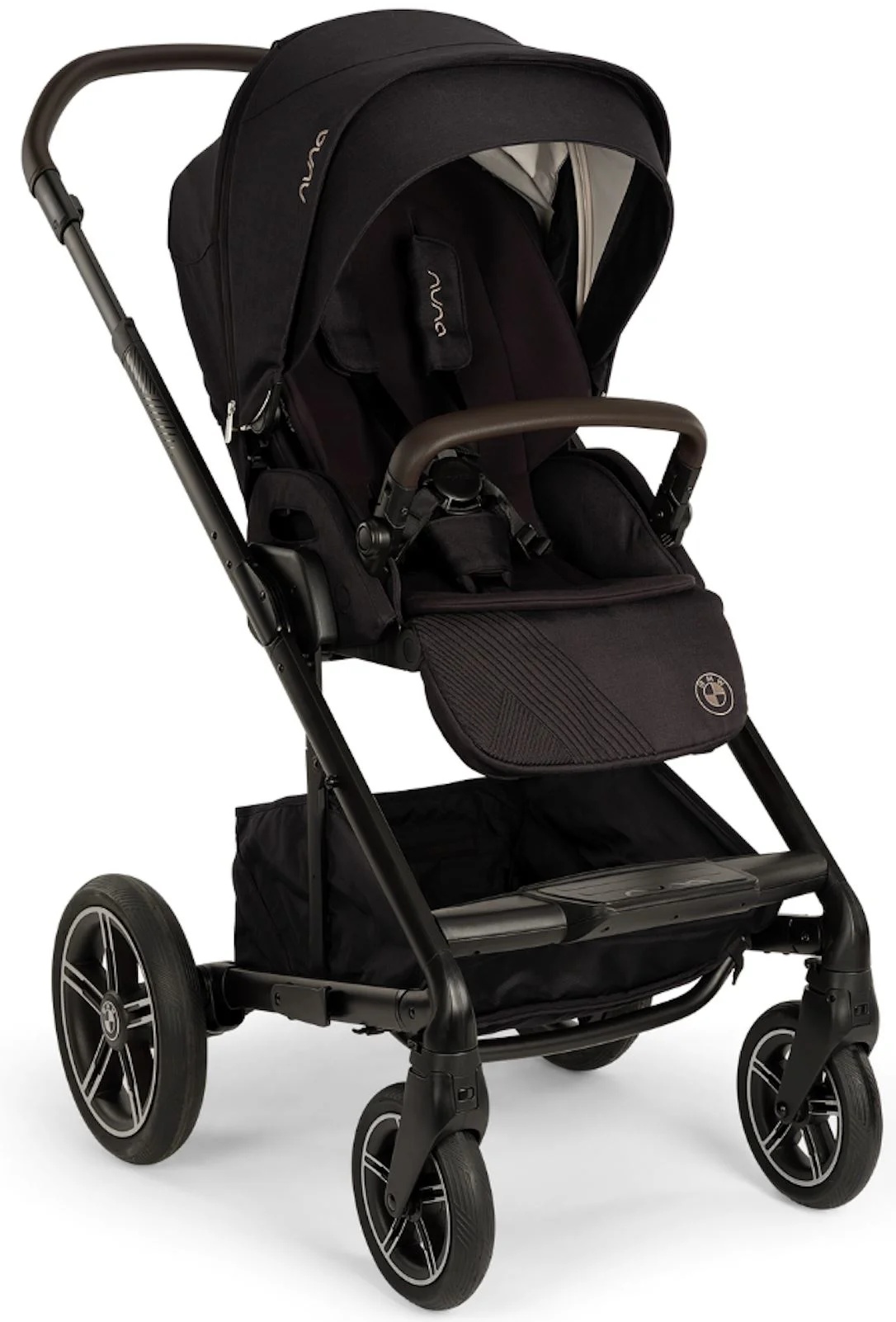 Nuna BMW Mixx Next Element (ST13454ELMGL)
