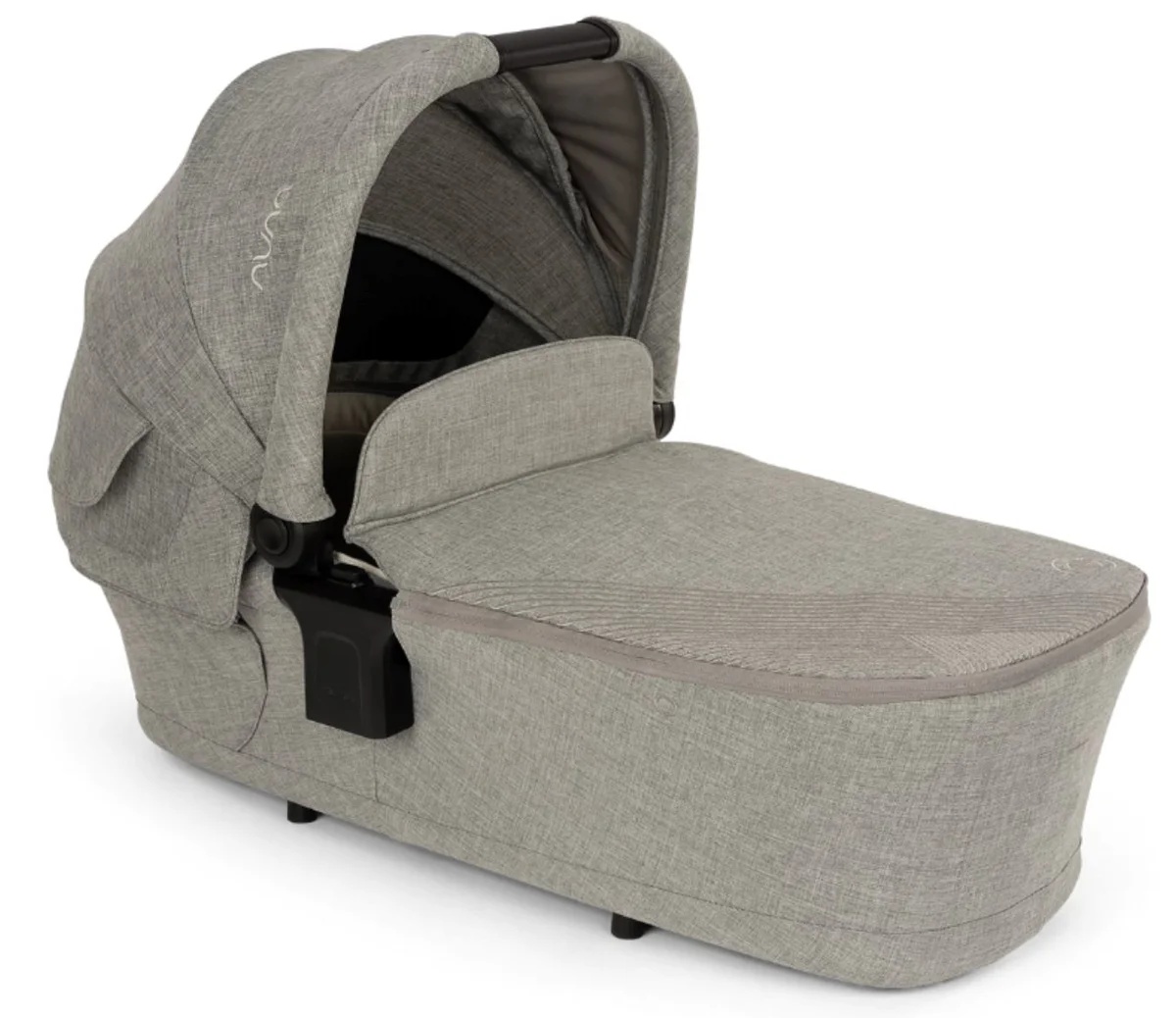 Nuna BMW LYTL Graphene TRIV Next (CC13156GRAGL)