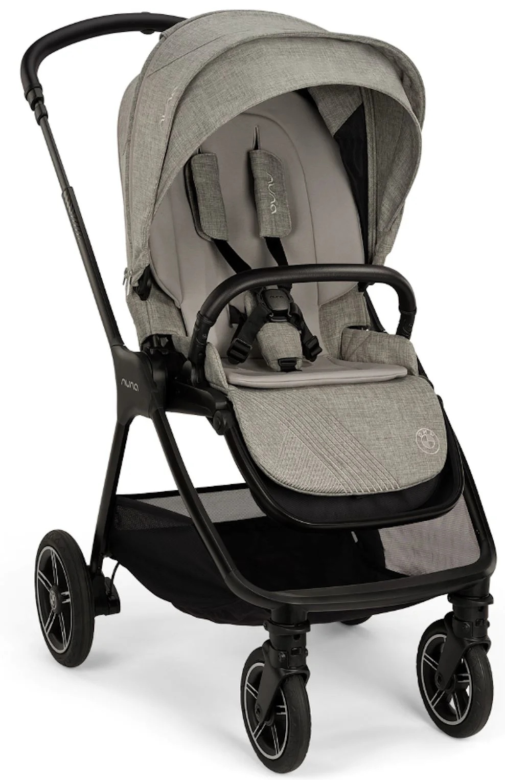Nuna BMW Triv Next Graphene (ST16623GRAGL)