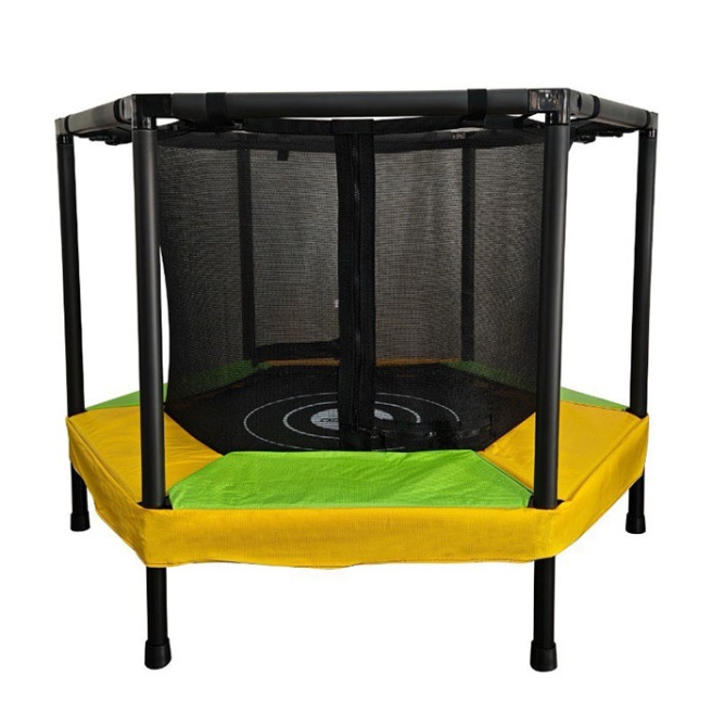 Trambulina New World 120cm