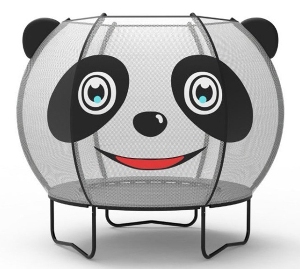 Trambulina New World 140cm