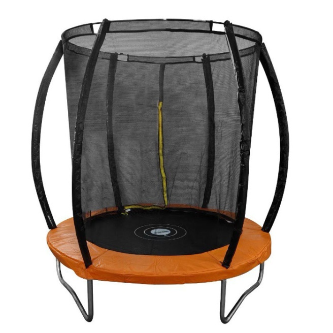 Trambulina New World 180cm