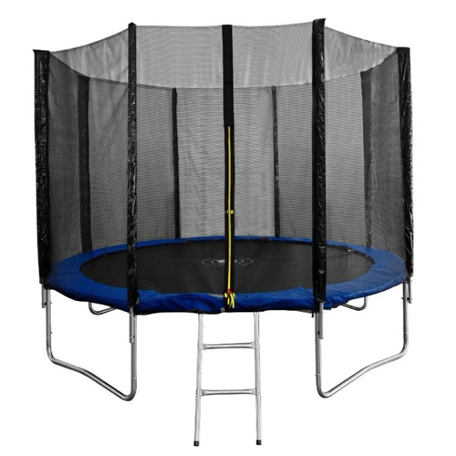 Trambulina New World 300cm