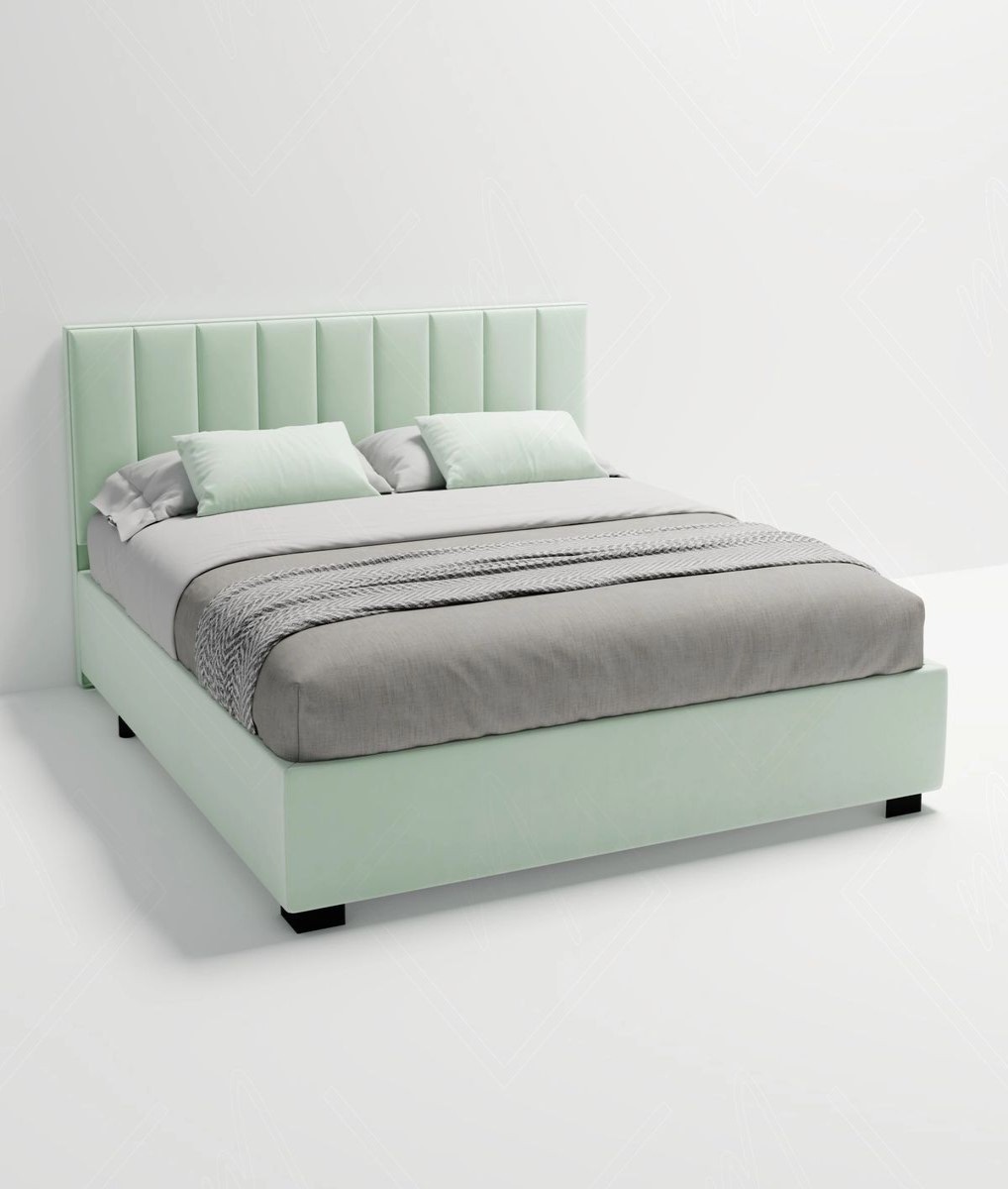 Pat My-Style Sia 90x200 P15D90M15