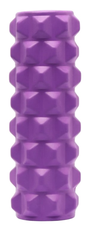 Role pentru masaj 4Play Flex 33x14cm Purple