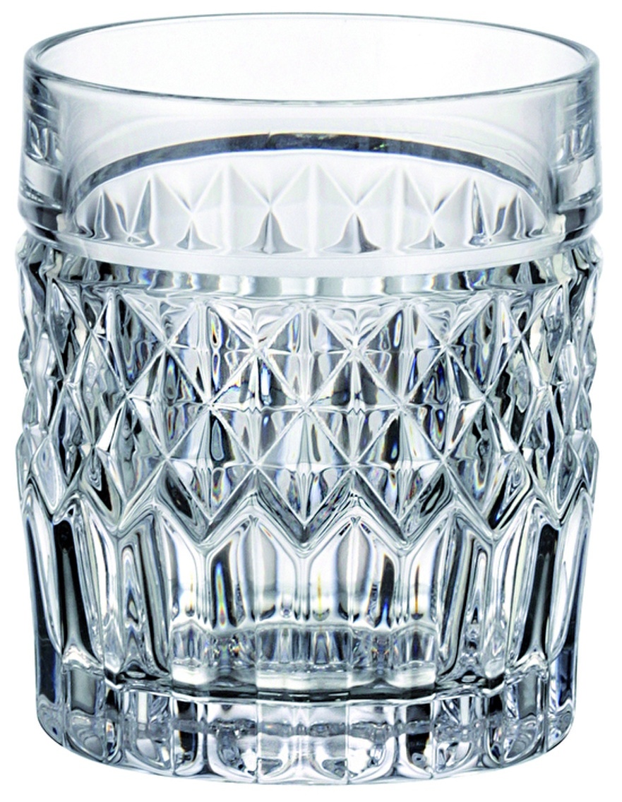 Set pahare Bohemia Harry 320ml 810298