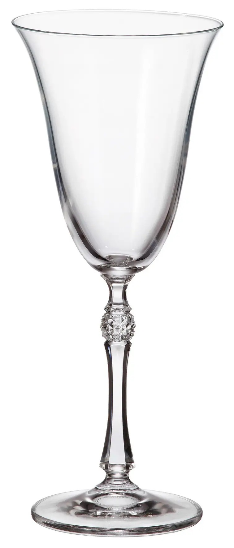 Set pahare Bohemia Parus 350ml 989932