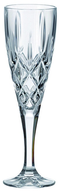 Set pahare Bohemia Sheffield 180ml 746696