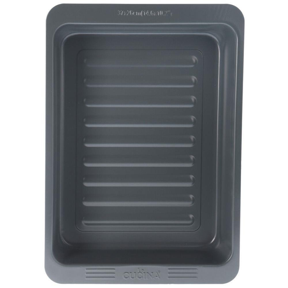 Tava de copt Cucina 37x26x6.5сm (16196)