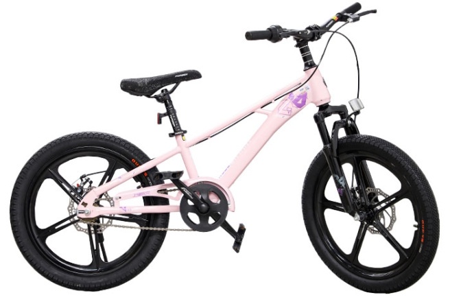 New World Pink 229034