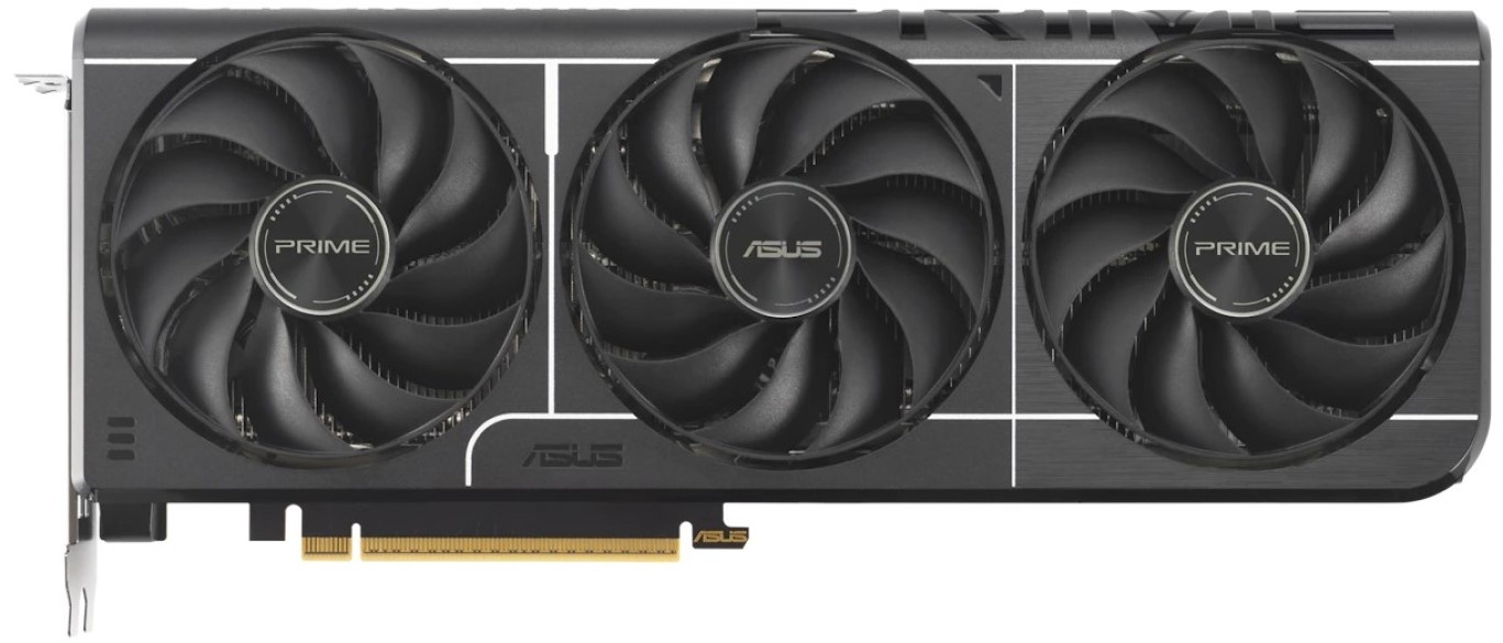 Asus GeForce RTX5060Ti