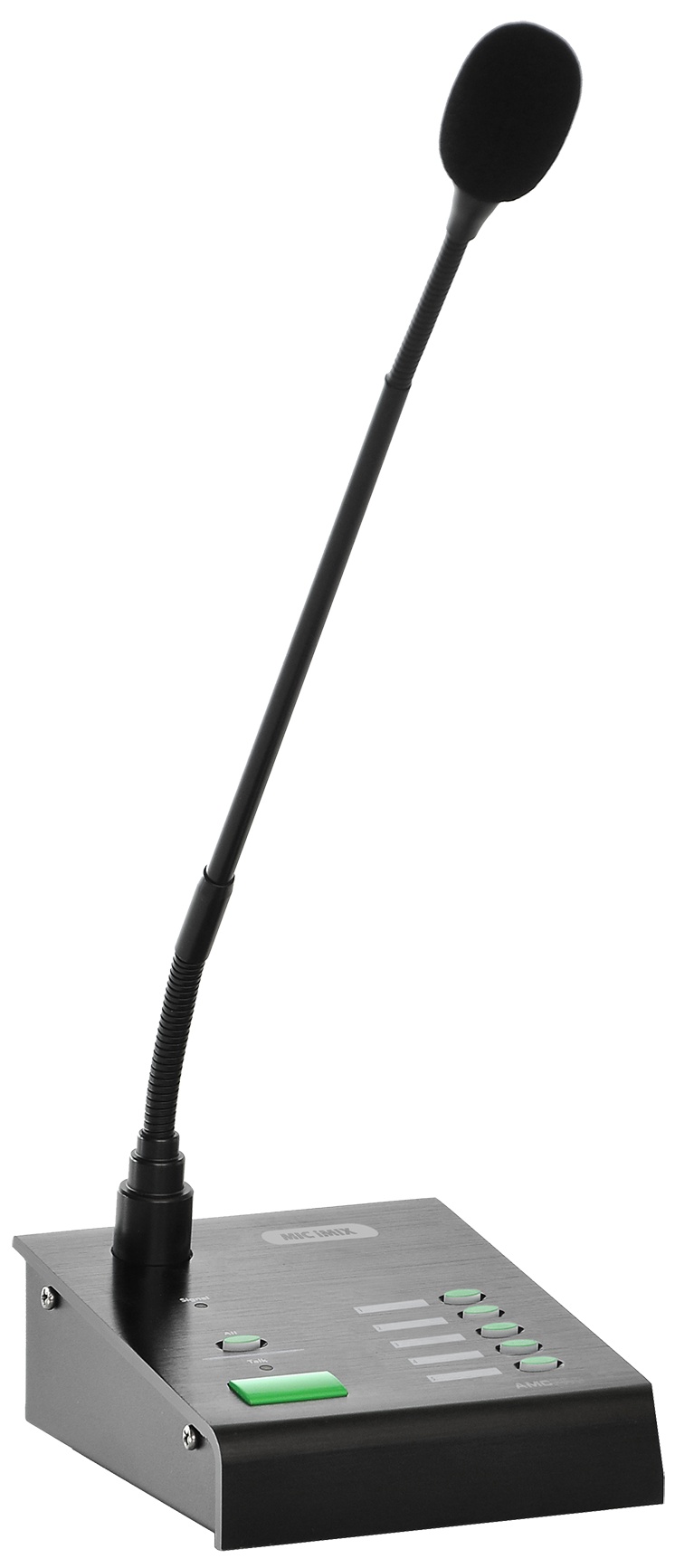 Microfon AMC Mic iMIX Black