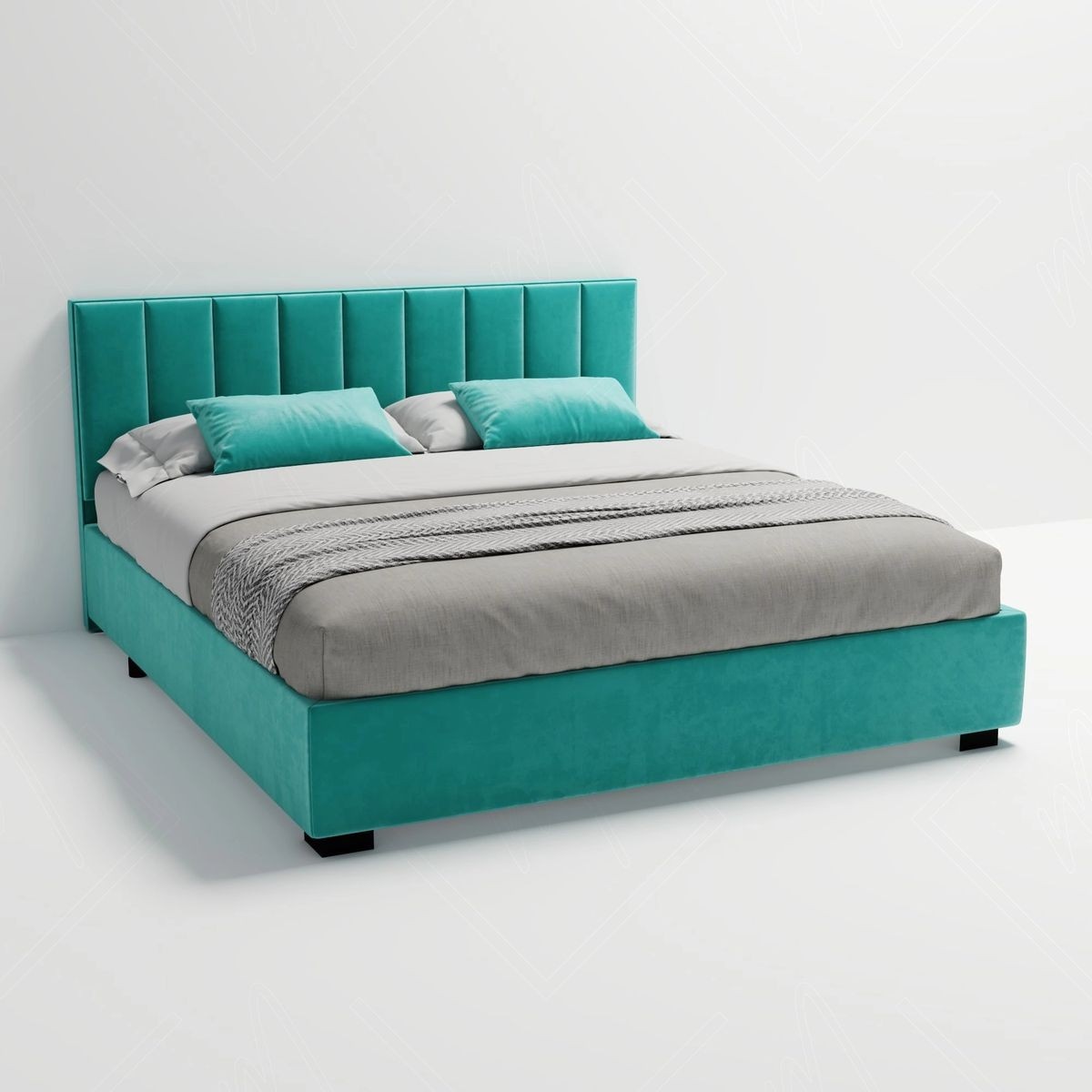 Sia 120x200 P15D12M17