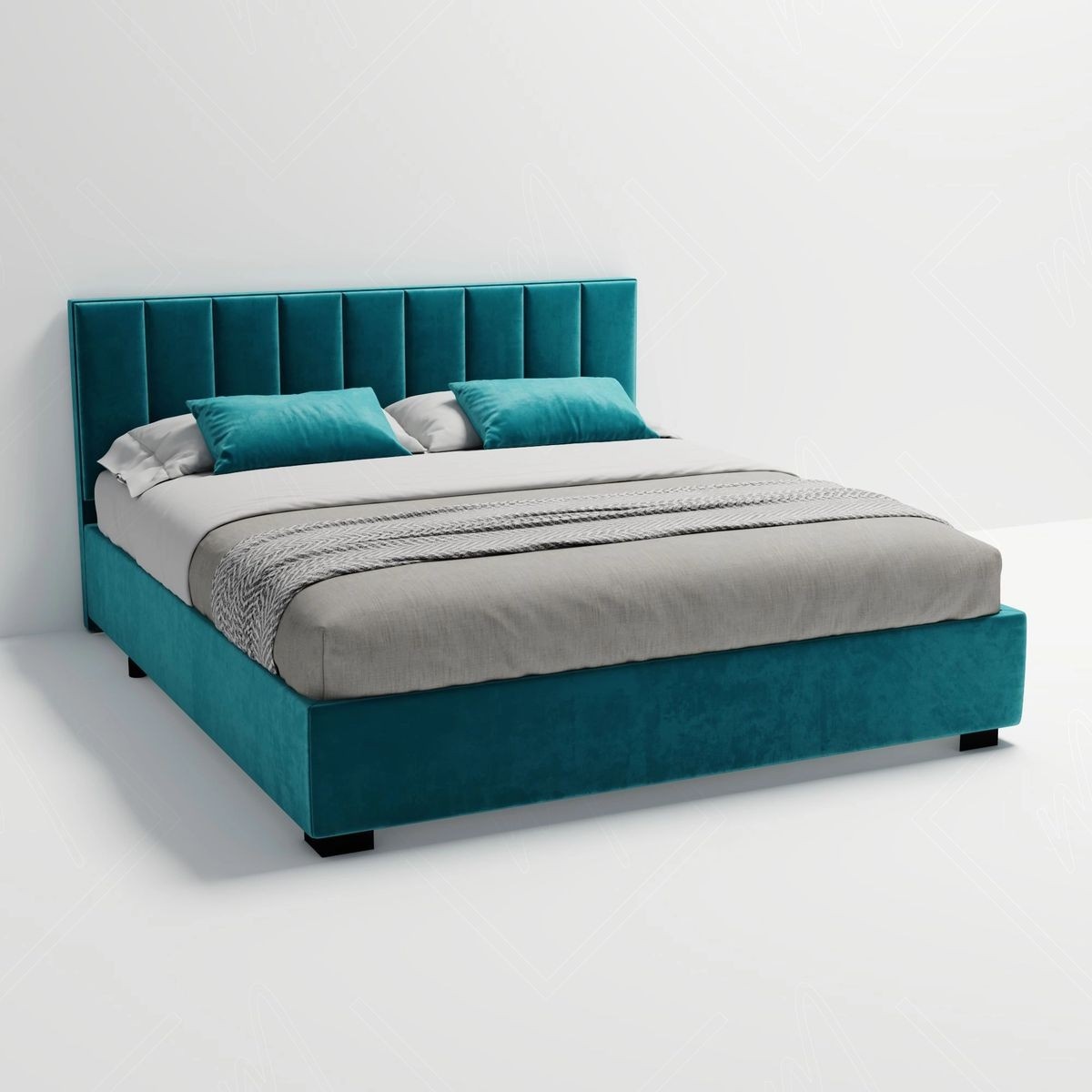 Sia 180x200 P15D18M18