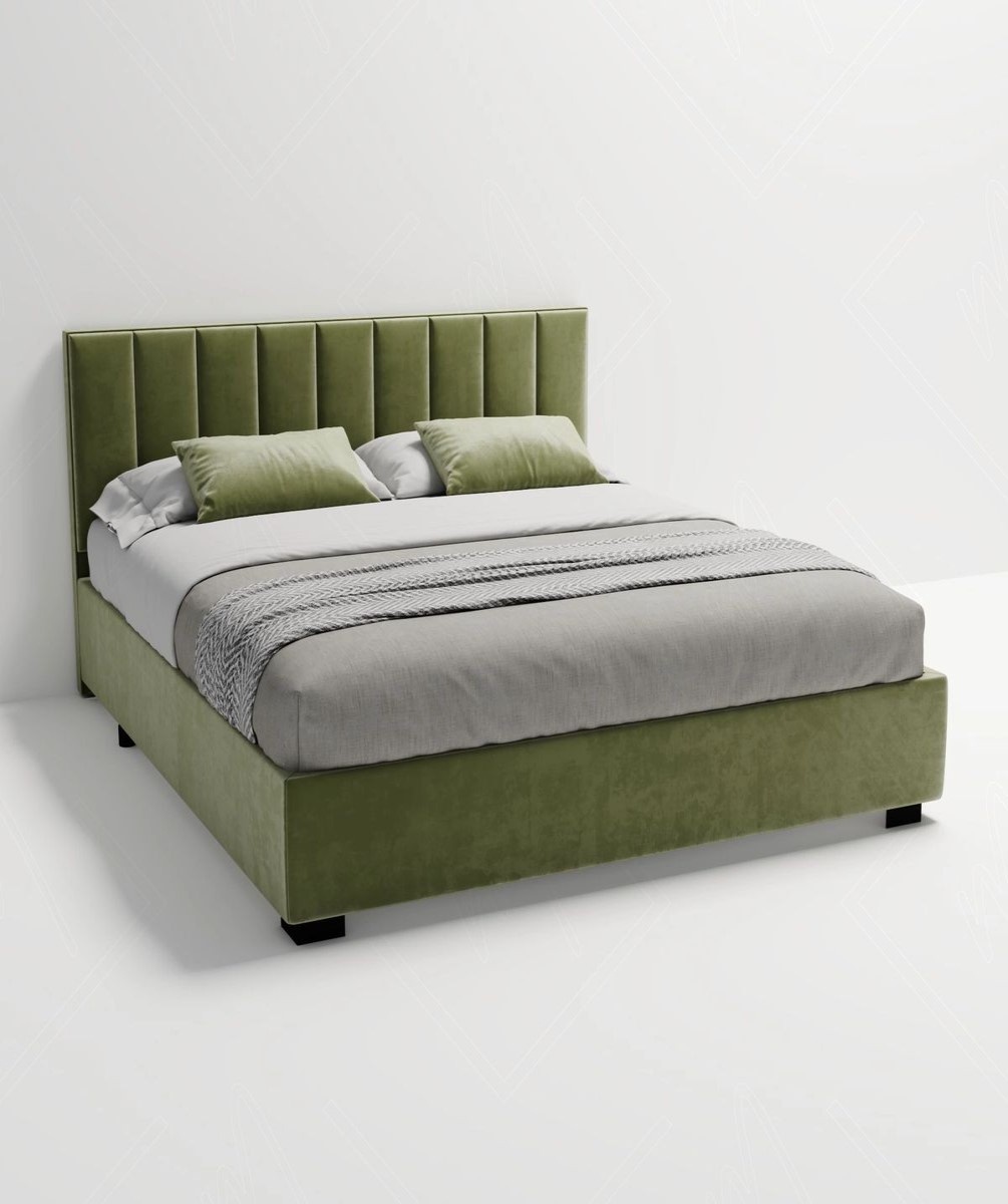 Pat My-Style Sia 90x200 P15D90M20