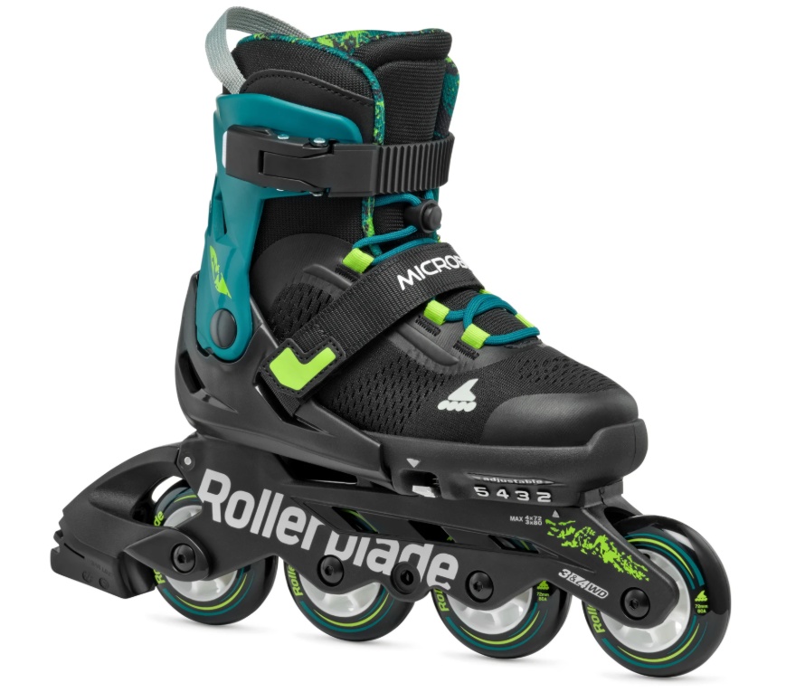 Role RollerBlade Microblade XT