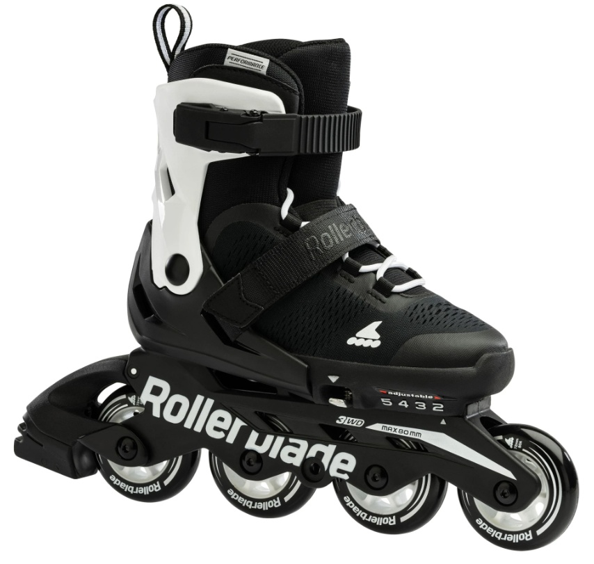 Role RollerBlade Microblade