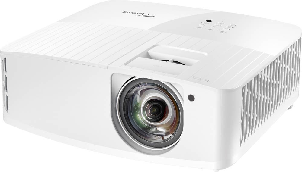 Optoma 4K400STX
