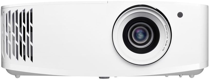 Proiector Optoma 4K400x White