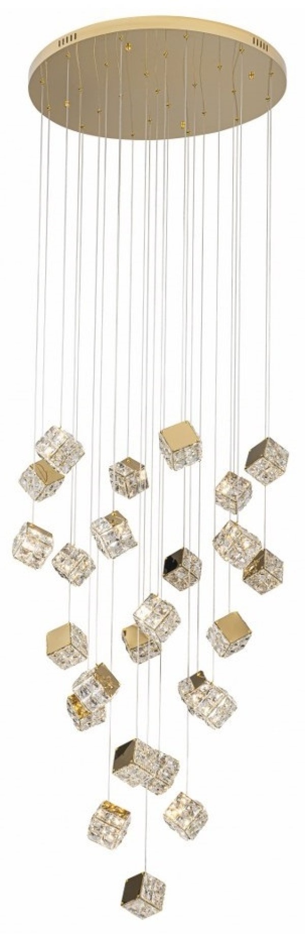 Lampardi Stair LP129-25GD