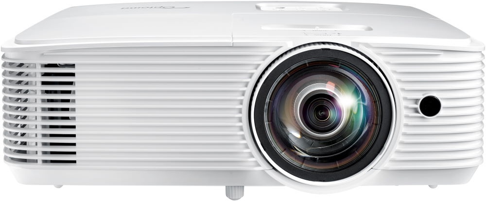 Proiector Optoma H117ST White