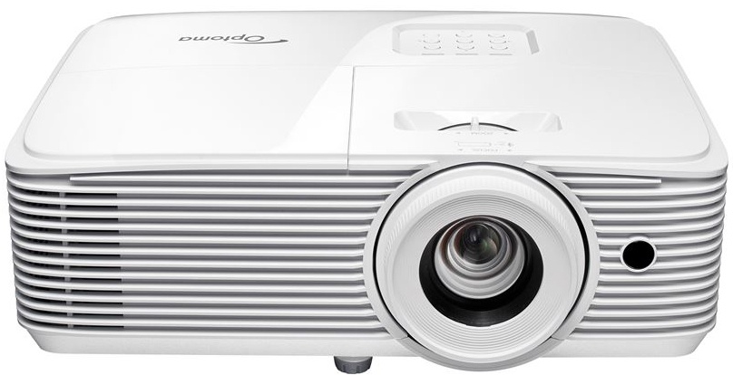 Proiector Optoma HD30LV White