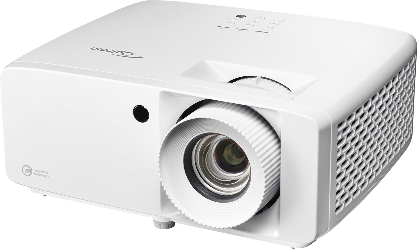 Optoma UHZ35