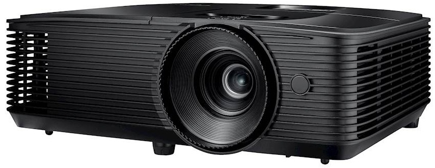Optoma W400L