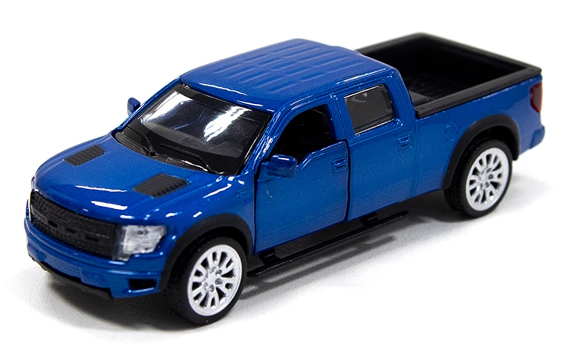 Ford F-150 SVT Raptor