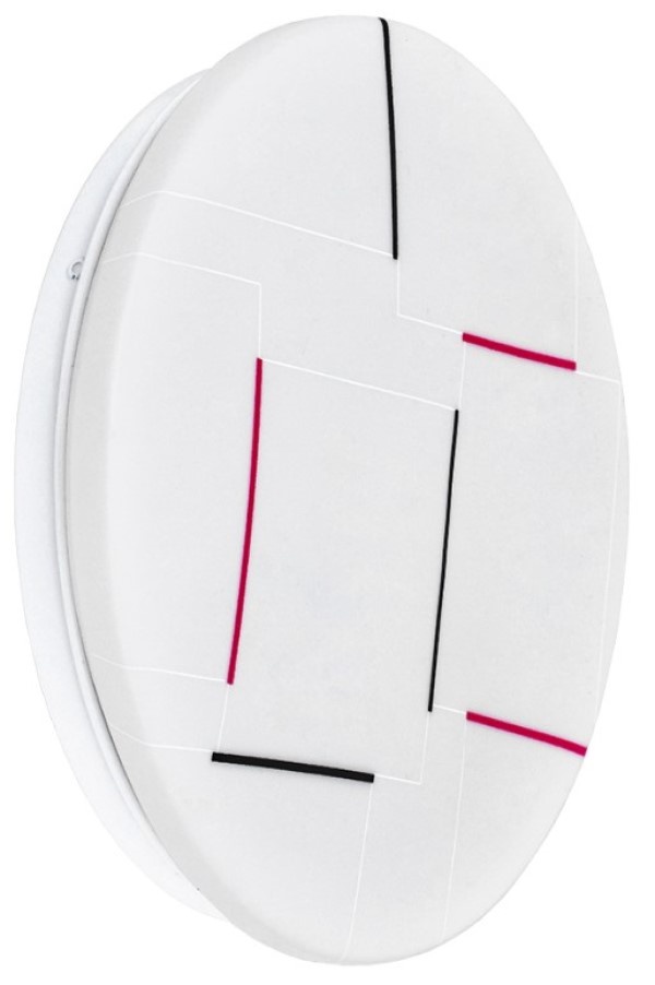 Plafonieră IEK LDPB0-2001-18-4000-K01