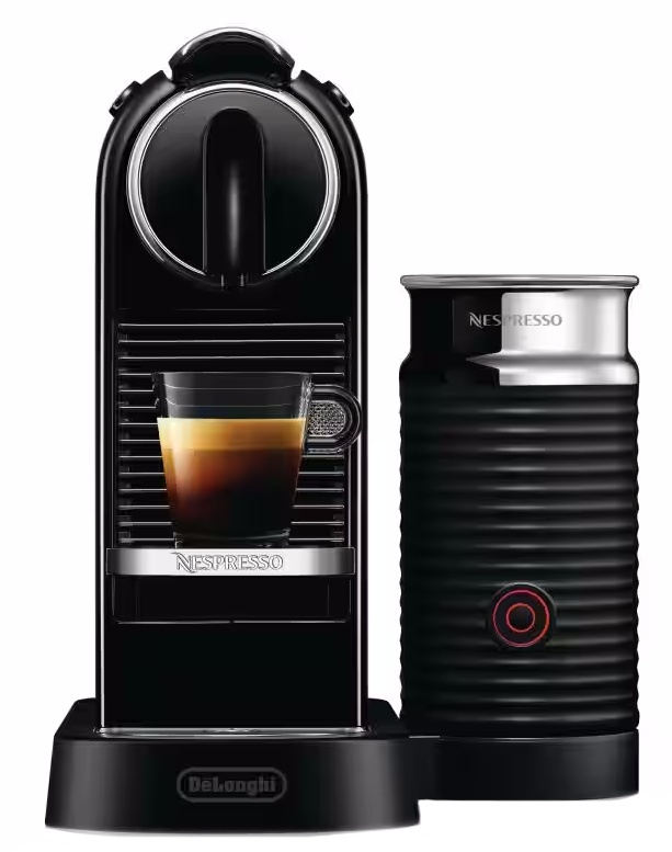 Cafetiera electrica Delonghi EN267.BAE