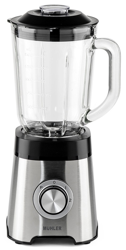Blender Muhler MB-555SG