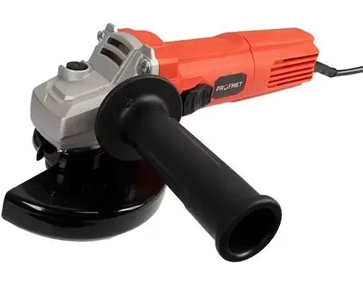 Polizor unghiular Profmet