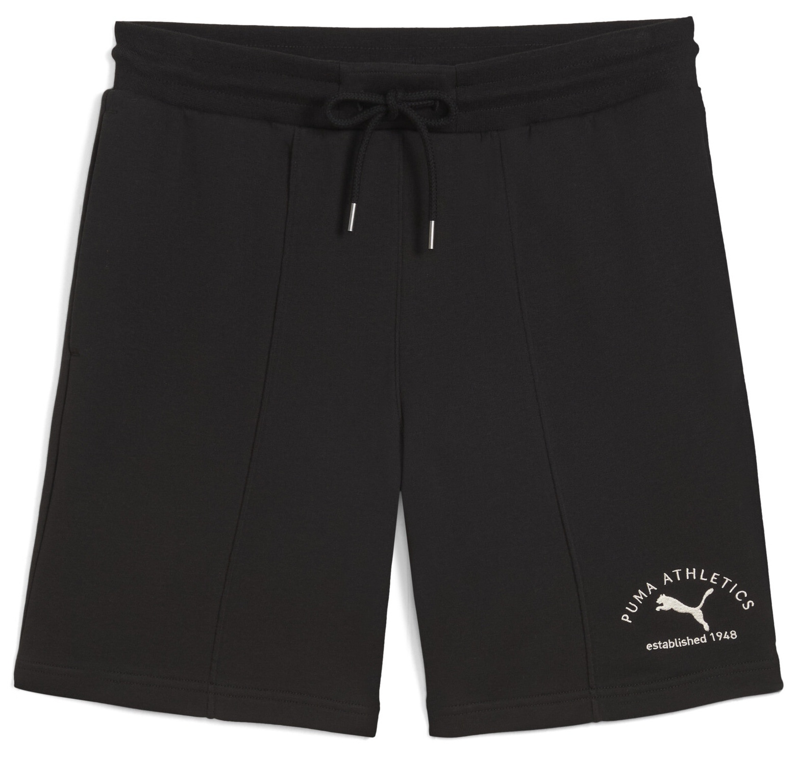 Puma Class 8 Pintuck Short