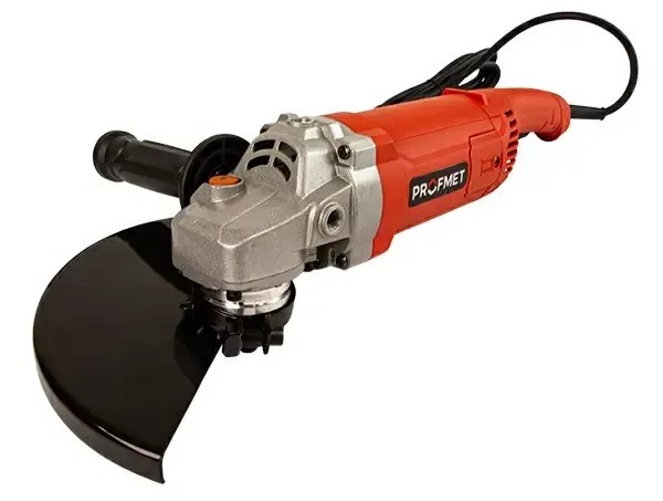 Polizor unghiular Profmet 857150