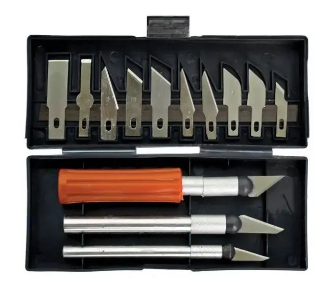 Cuțit Gadget 359901