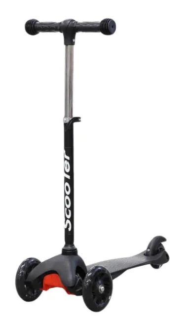 Trotinetă New World Scooter