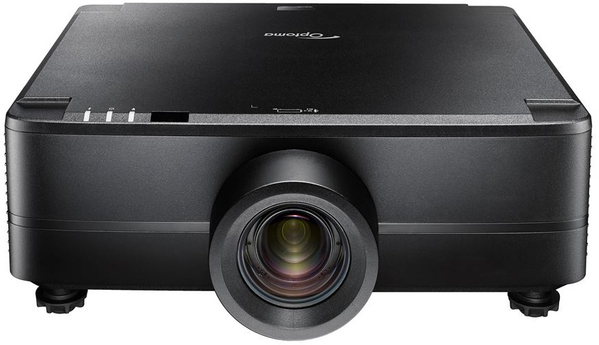 Proiector Optoma ZU820T Black