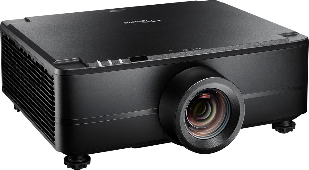 Proiector Optoma ZU920T Black