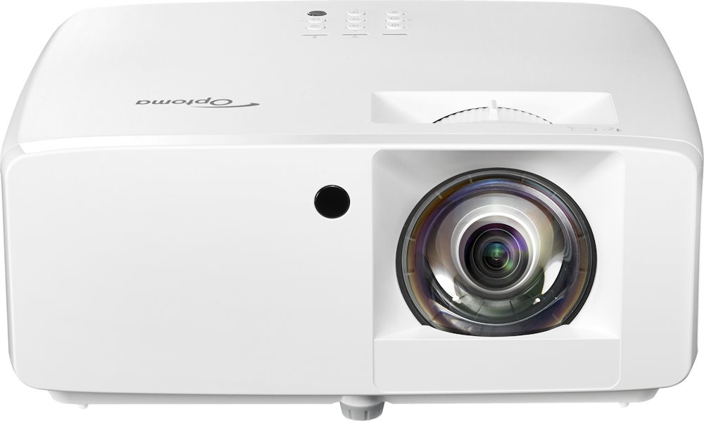 Optoma ZW350ST