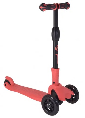 Trotinetă Luminous LUSC-20-CO