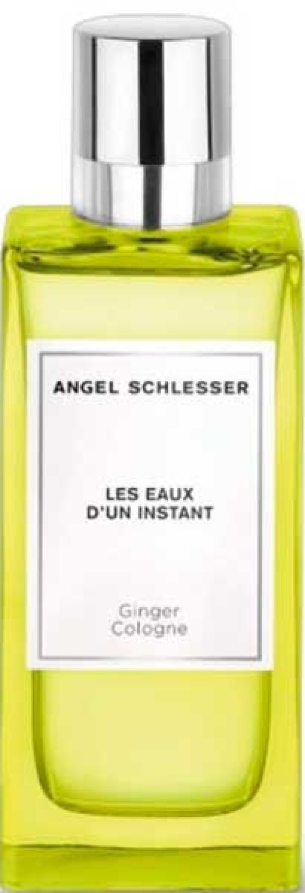 Angel Schlesser Les Eaux D’Un Instant Ginger Cologne EDT