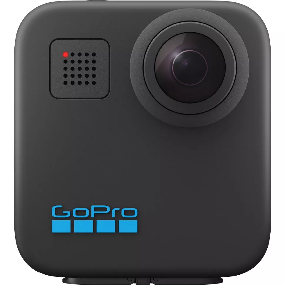 GoPro Max 2025