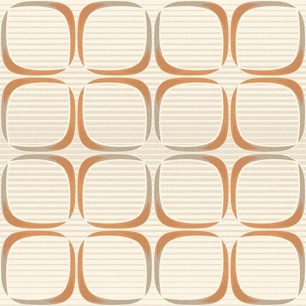 Tapete GranDeco Retrospective RSB-003-05-3