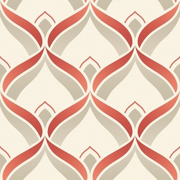 Tapete GranDeco Retrospective RSB-007-102-5