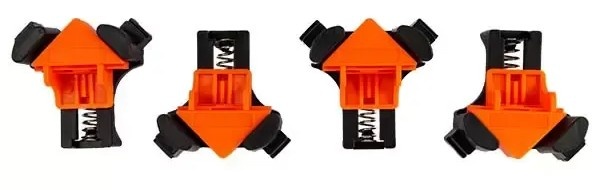 Clemă Profmet 290403