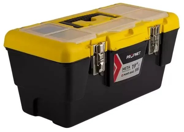 Cutie pentru scule Profmet 750005