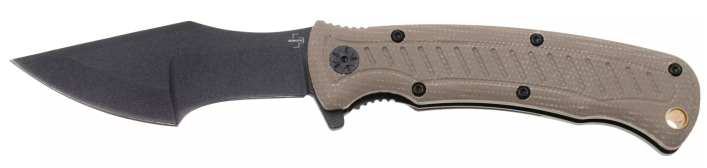 Cuțit Böker Plus Micro Tracker Folder (01BP0002)